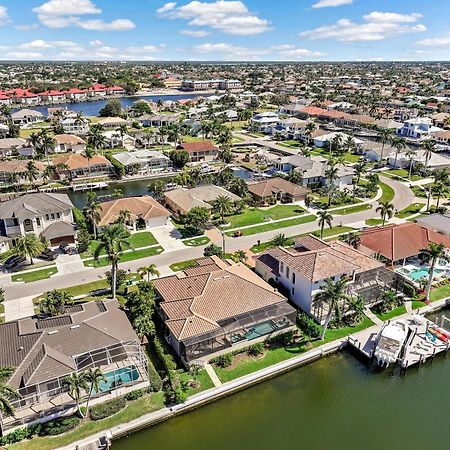 130 Bonita Court Villa Marco Island Exterior photo