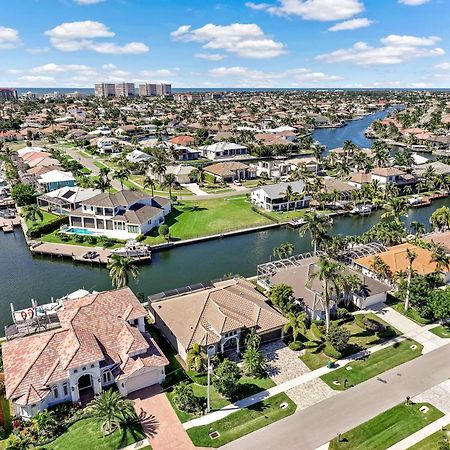 130 Bonita Court Villa Marco Island Exterior photo